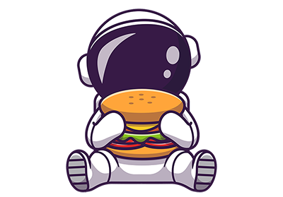 Gravity Menu